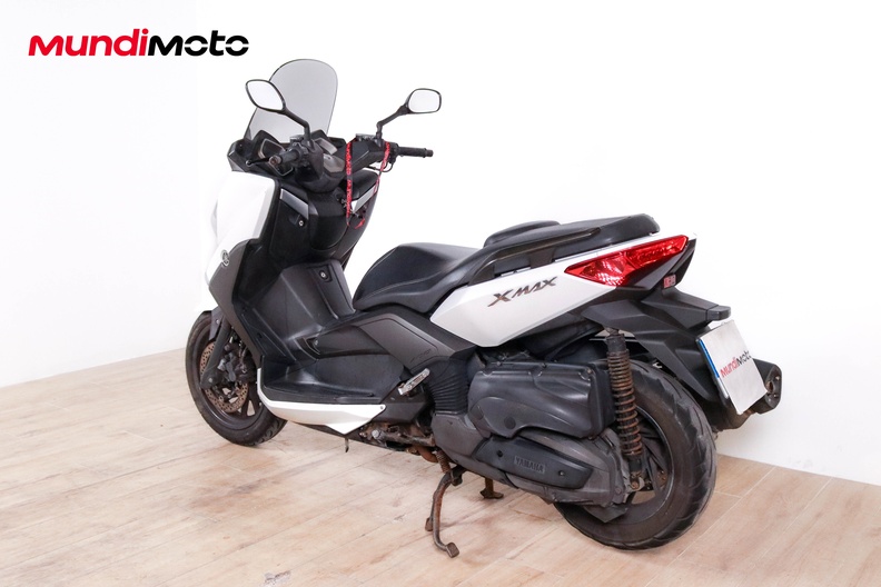 Motorbike image 7