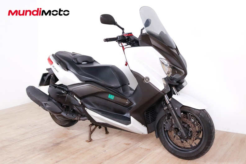 Motorbike image 1