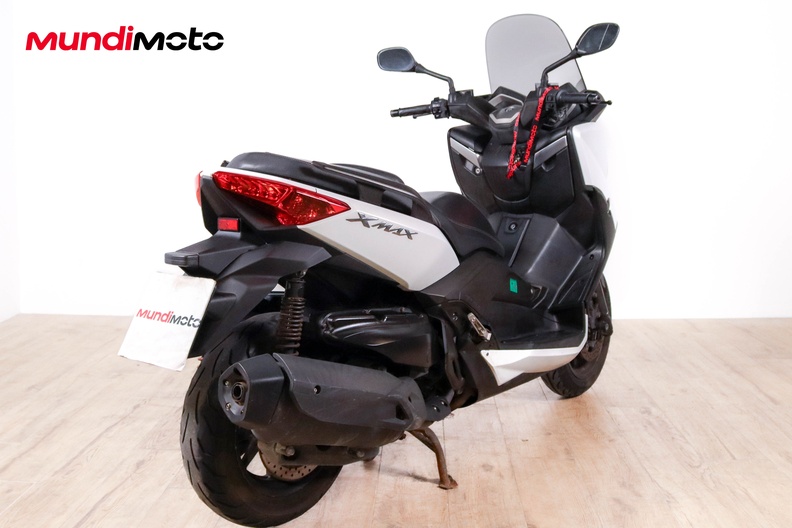 Motorbike image 2