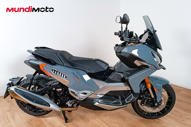 Motorbike image 0