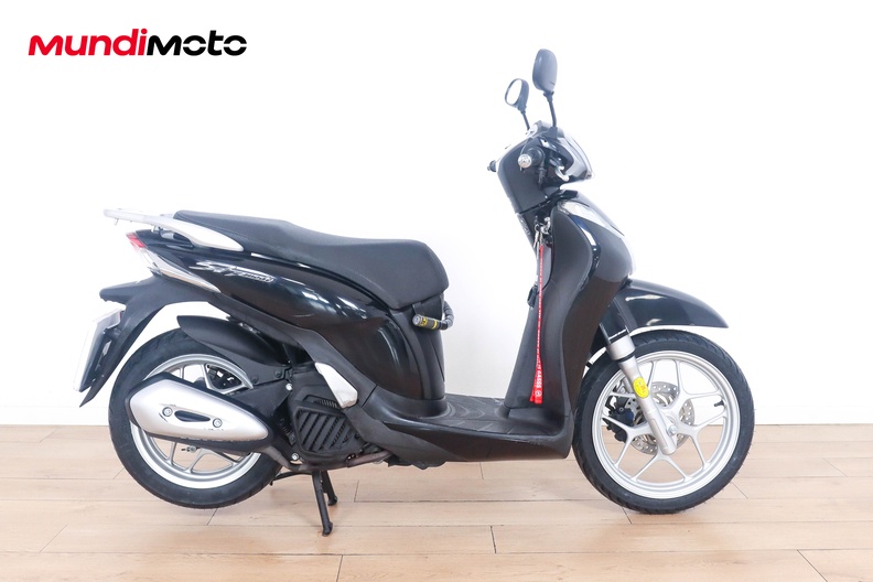 Motorbike image 0