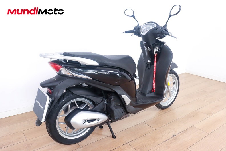 Motorbike image 2