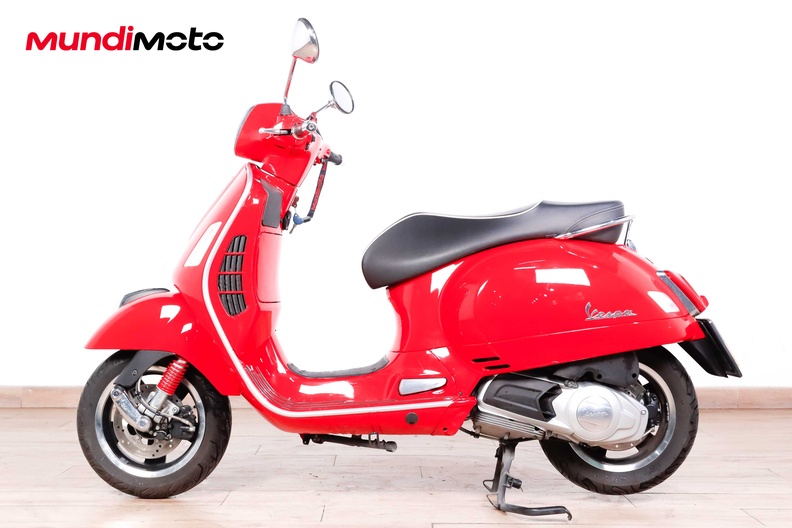 Motorbike image 5