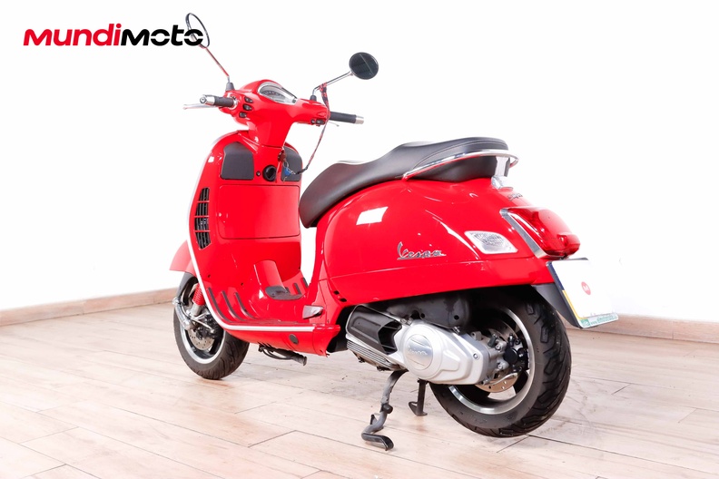 Motorbike image 6