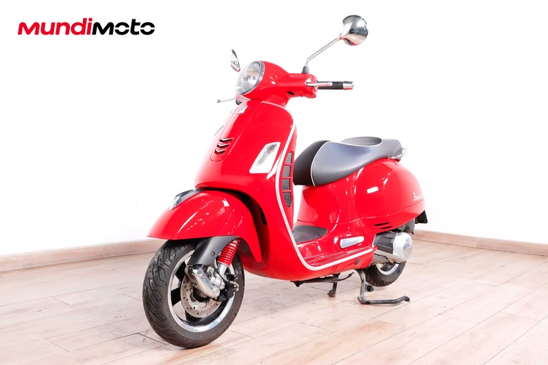 Motorbike image 7