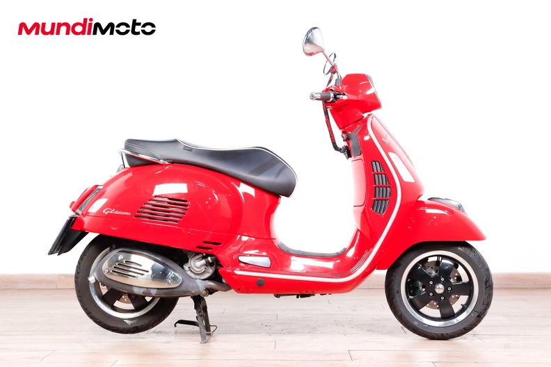 Motorbike image 0