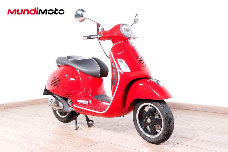 Motorbike image 1