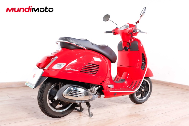 Motorbike image 2