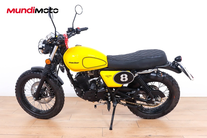 Motorbike image 5