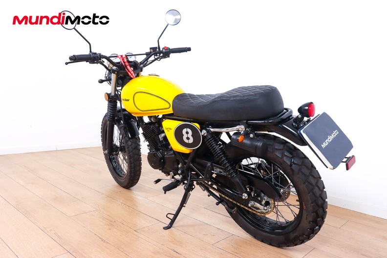 Motorbike image 6