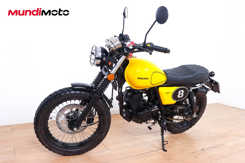 Motorbike image 7