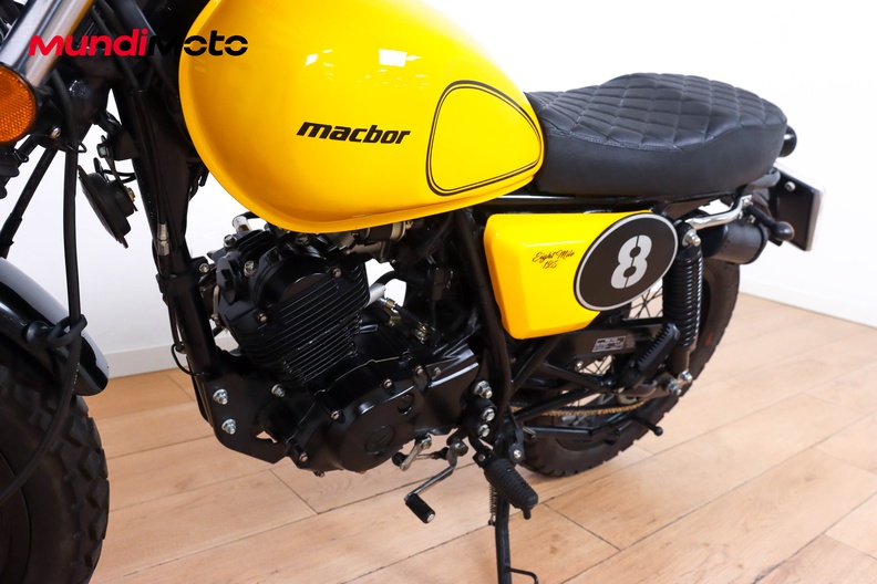 Motorbike image 8