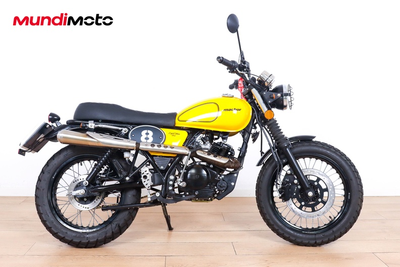 Motorbike image 0
