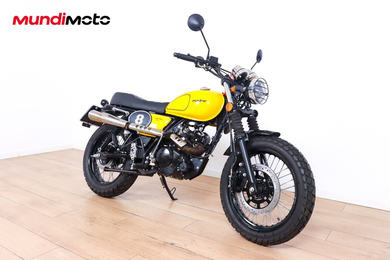 Motorbike image 1