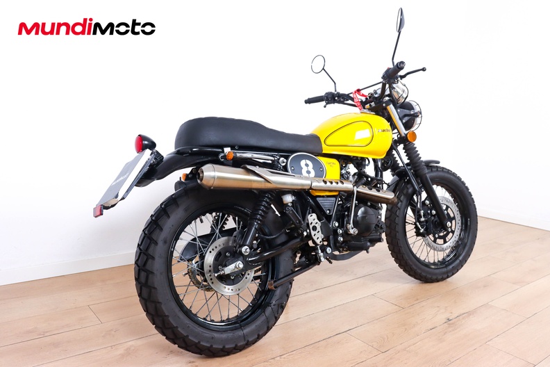 Motorbike image 2