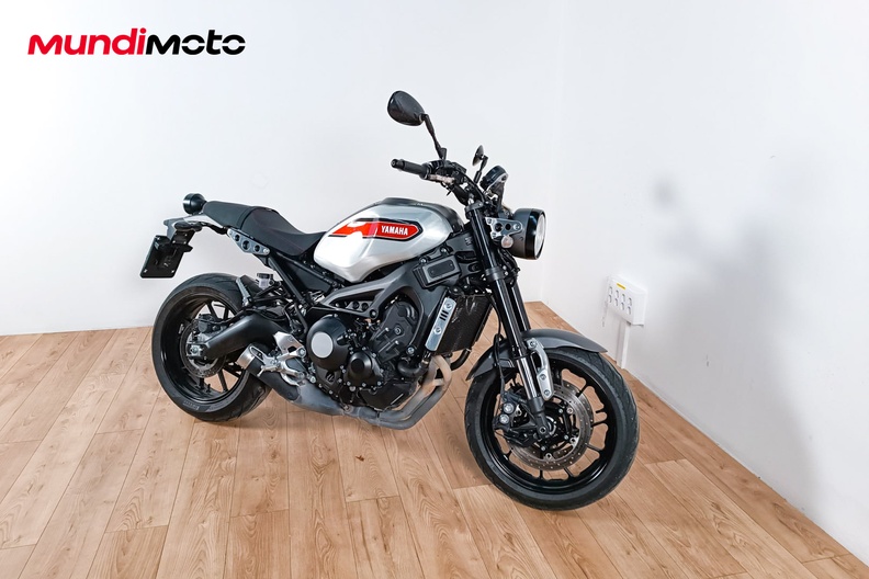 Motorbike image 1