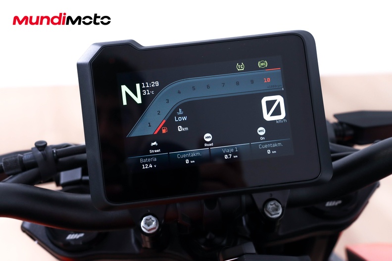 Motorbike image 11