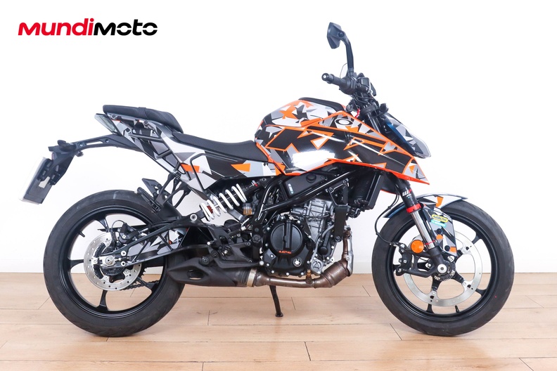 Motorbike image 0