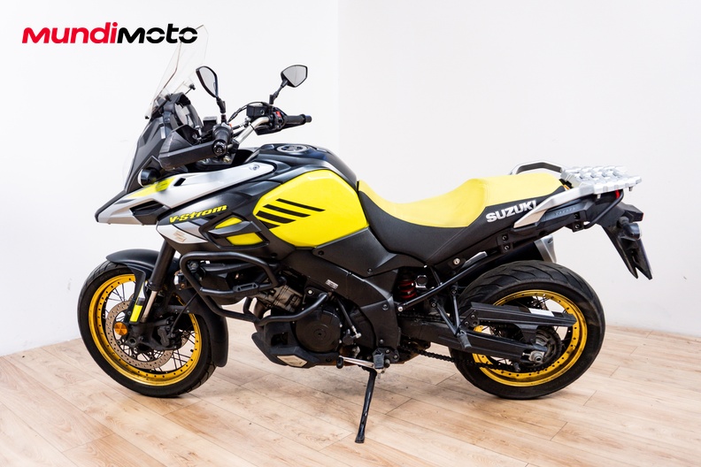 Motorbike image 5