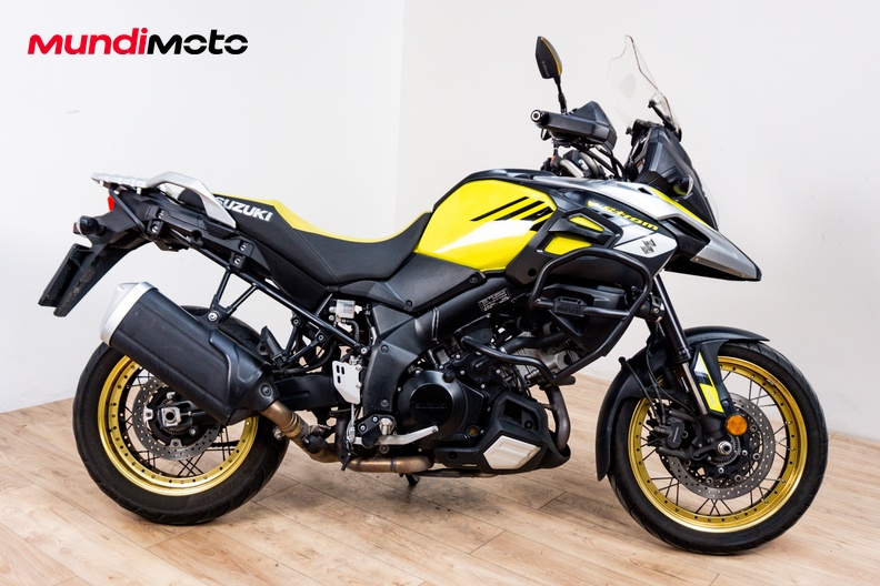 Motorbike image 0