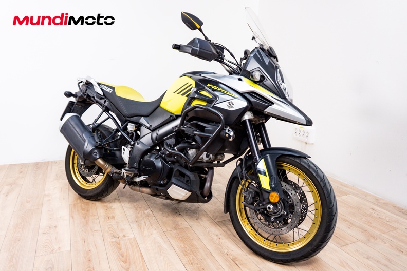 Motorbike image 1