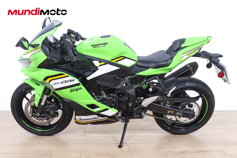 Motorbike image 5