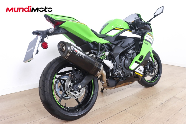 Motorbike image 2