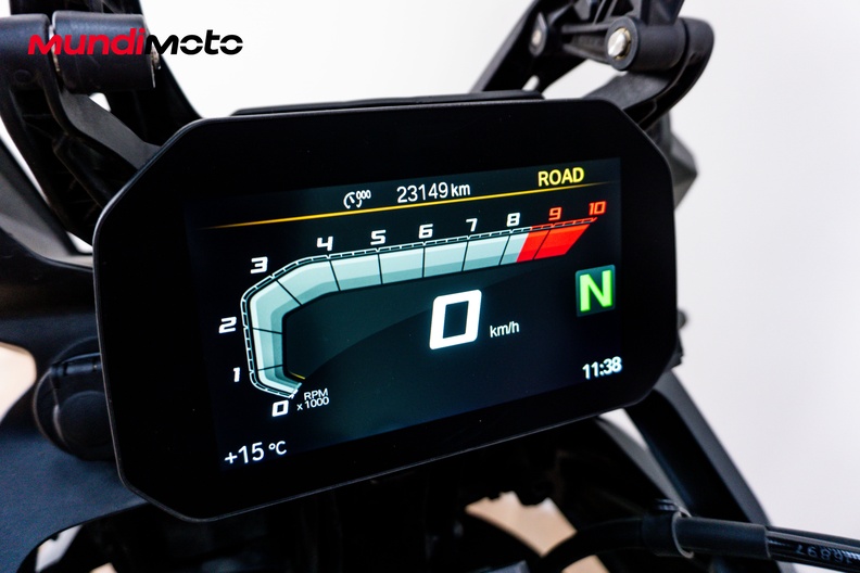 Motorbike image 11