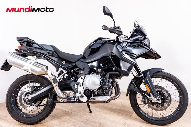 Motorbike image 0