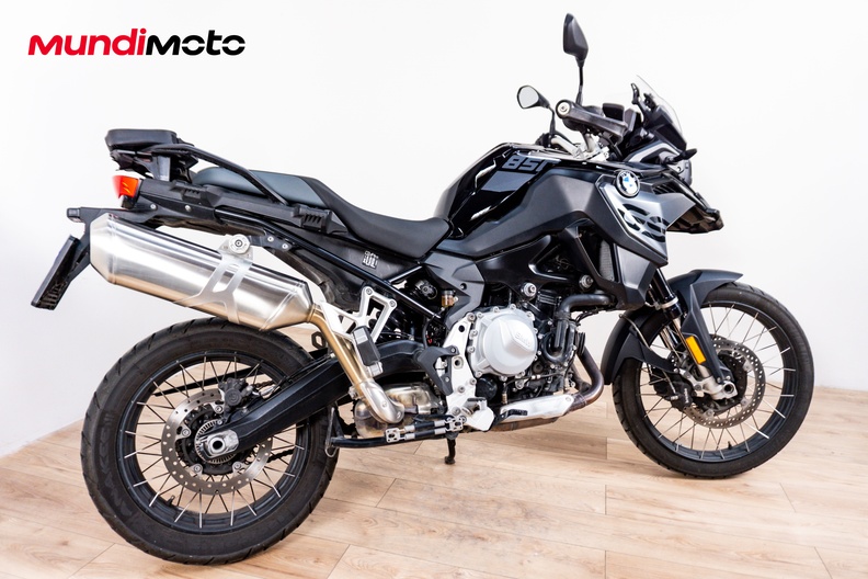 Motorbike image 2