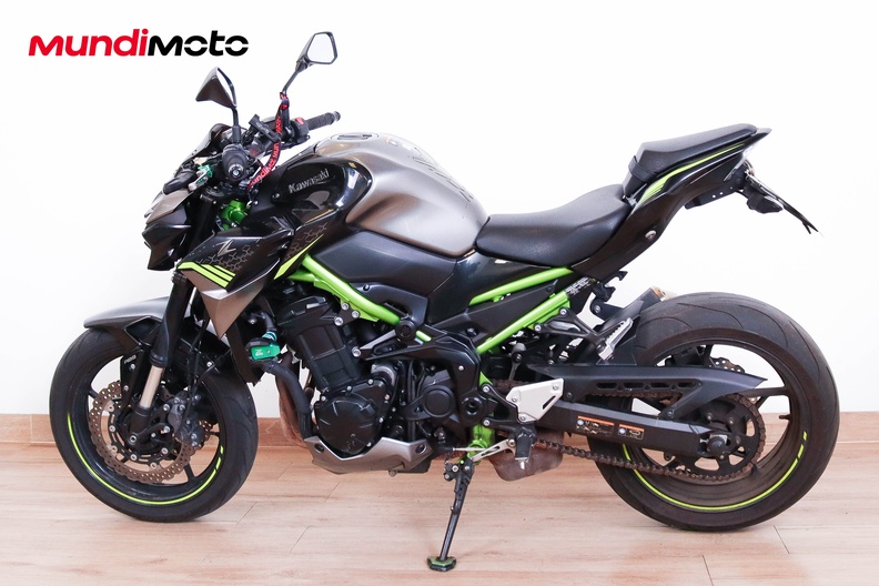 Motorbike image 5