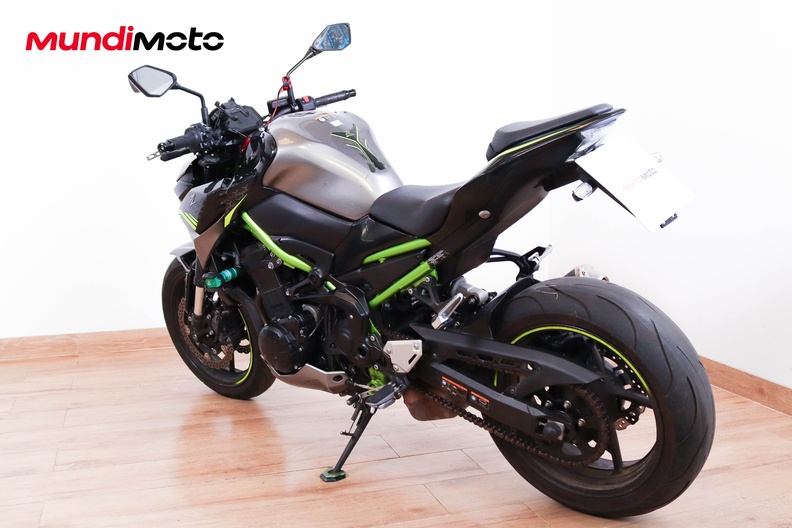 Motorbike image 6