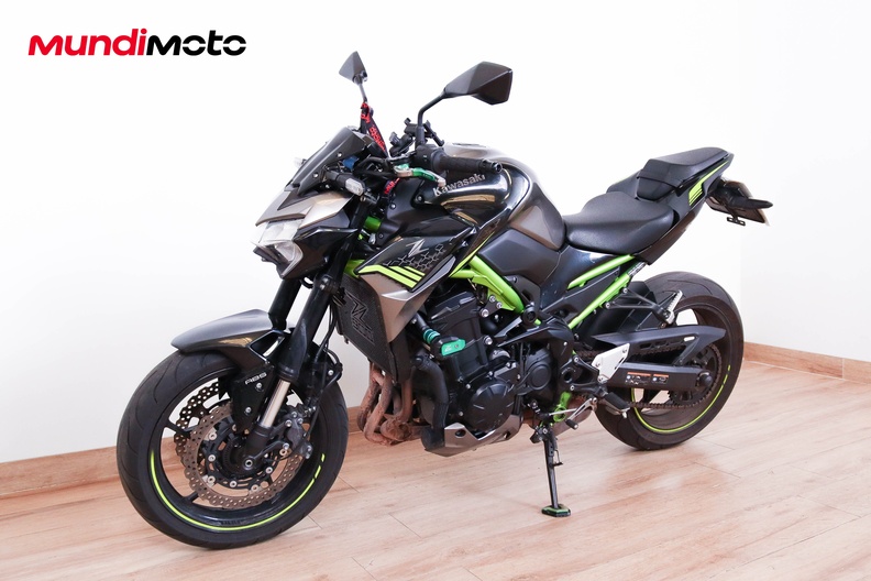 Motorbike image 7