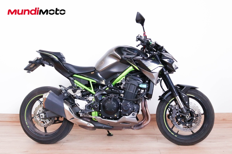 Motorbike image 0