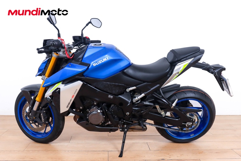 Motorbike image 5