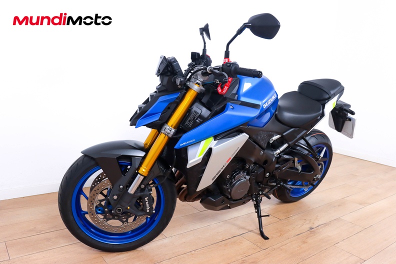 Motorbike image 7