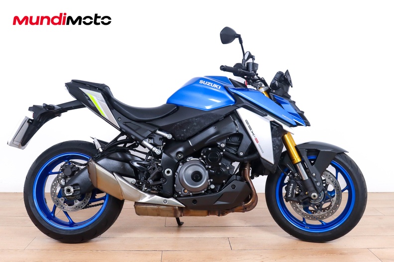 Motorbike image 0