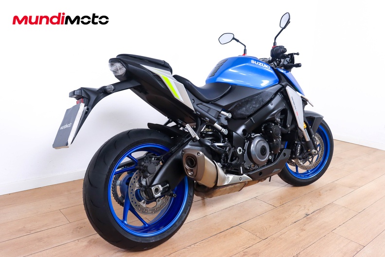 Motorbike image 2