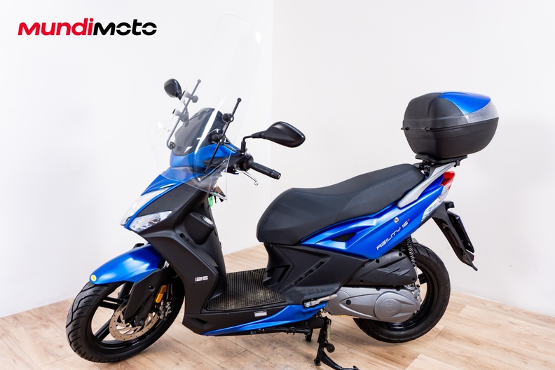 Motorbike image 5