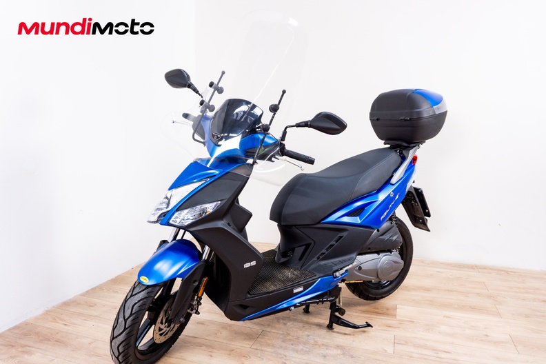 Motorbike image 6