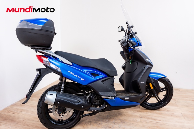 Motorbike image 1