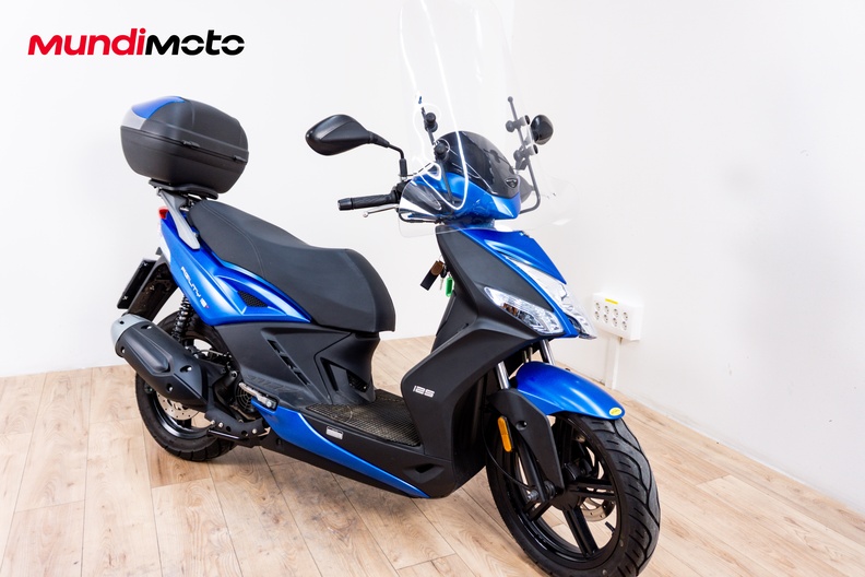 Motorbike image 2