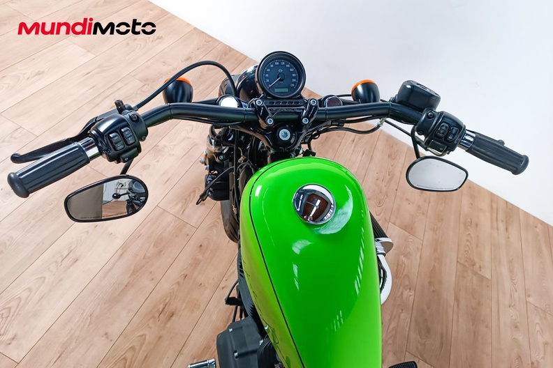 Motorbike image 10