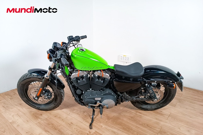 Motorbike image 5