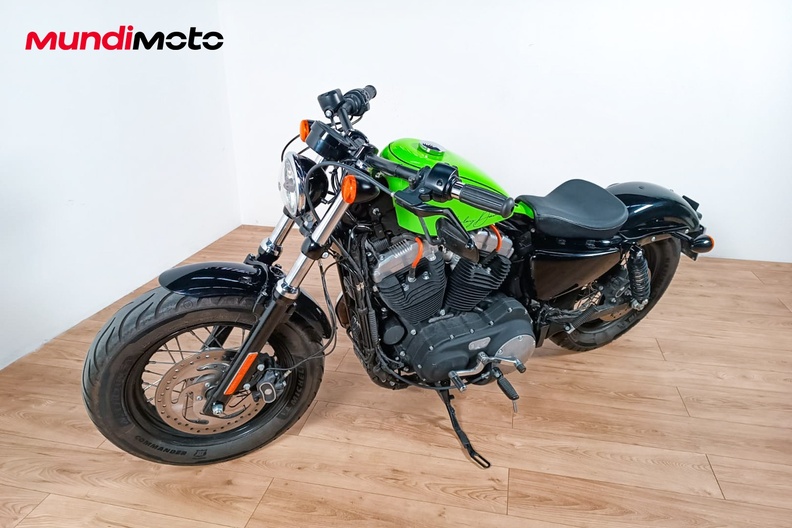 Motorbike image 6