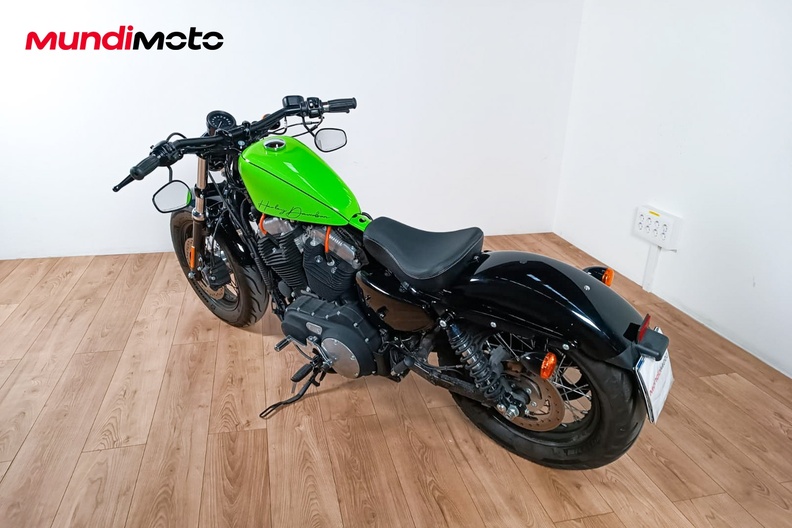 Motorbike image 7
