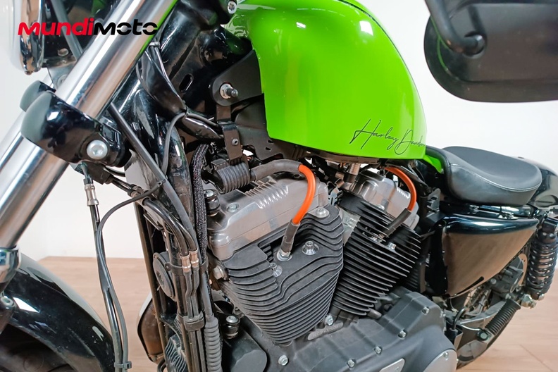 Motorbike image 9