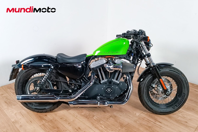 Motorbike image 0