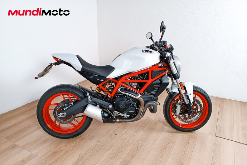 Ducati 797 monster 2018 new arrivals
