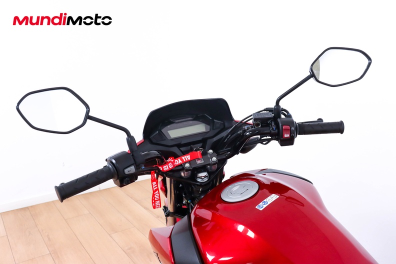 Motorbike image 10